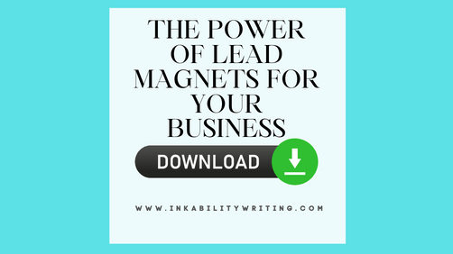 Lead Magnets